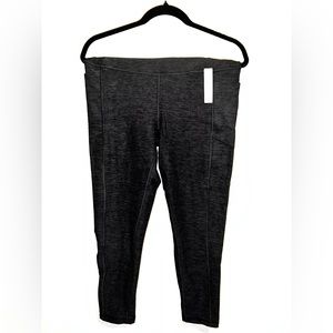 New Victoria’s Secret on point leggings 12